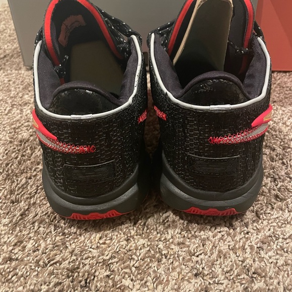 LeBron James Shoes 10. - Picture 6 of 7